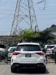 Mercedes-Benz GLE-Class 2022 - 2
