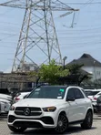 Mercedes-Benz GLE-Class 2022 - 4