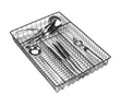 Quality Metal Warrior Culturally Drawer Storage - 1