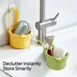 Quality 3-in-1 Kitchen Sink Strainer Filter Basket - 1