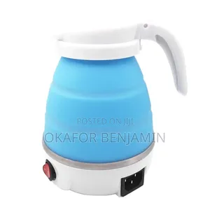 Kwalitet Mai Kyau Kettle Mai Ninka Ta Wutar Lantarki