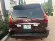 Lexus ES 2006 Red - 3
