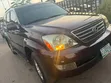 Lexus ES 2006 Red - 4