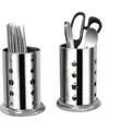 High Quality Stainless Steel Cutlery Holder Drainer - 2