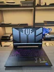 Asus TUF Gaming F15 Laptop - Intel Core i7, RTX 4070 - 2