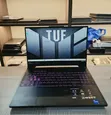 Asus TUF Gaming F15 Laptop - Intel Core i7, RTX 4070 - 4
