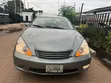 Lexus ES 300 2004 Green - 3
