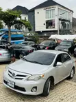 2013 Toyota Corolla LE Special Edition Sedan - 2