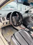 2013 Toyota Corolla LE Special Edition Sedan - 4