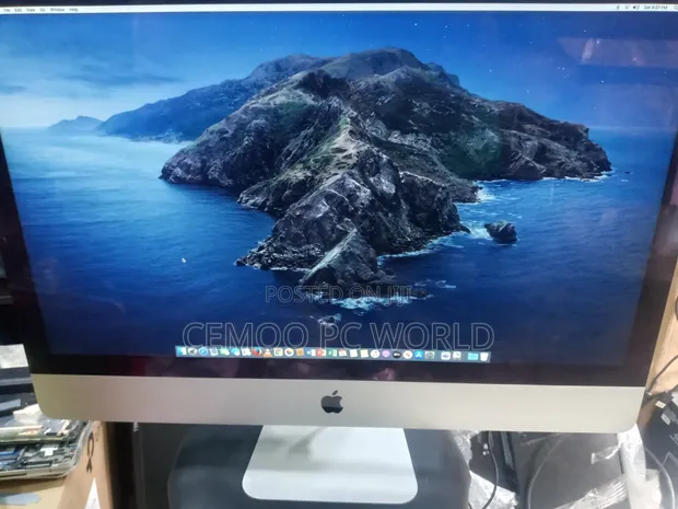 Apple iMac Pro 27" 16GB RAM Intel Core i5 1TB HDD - 1