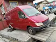 Mercedes-Benz Sprinter 2010 Diesel Manual - 3