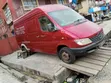 Mercedes-Benz Sprinter 2010 Diesel Manual - 4