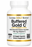 NOW Foods Buffered C-1000 Complex, 90 Tablets - 2