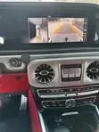 2019 Mercedes-Benz G 63 AMG 4MATIC Fari - 4