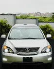 Lexus RX 350 AWD 2009 Silver - 1
