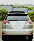 Lexus RX 350 AWD 2009 Silver - 2