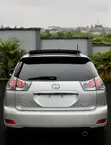 Lexus RX 350 AWD 2009 Silver - 3