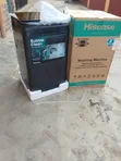New Hisense 9kg Automatic Top Load Washing Machine - 2