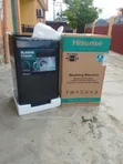 Hisense 9kg Automatic Top Load Washing Machine - 2