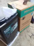 Brand New Hisense 9kg Automatic Washing Machine - 2