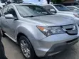 2009 Acura MDX 3.7L V6 SUV AWD - Accident Free - 2