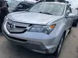 2009 Acura MDX 3.7L V6 SUV AWD - Accident Free - 4