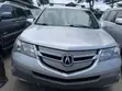 2009 Acura MDX 3.7L V6 SUV AWD - Accident Free - 5
