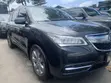 2016 Acura MDX SH AWD SUV - Accident Free, Low Mileage - 2