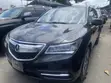 2016 Acura MDX SH AWD SUV - Accident Free, Low Mileage - 4