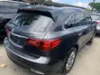 2016 Acura MDX SH AWD SUV - Accident Free, Low Mileage - 5