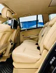 Mercedes-Benz GL-Class 2012 Blue - 3