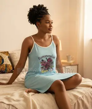 Romancealive Cami Night Dress