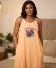 Romancealive Cami Night Dress - 4