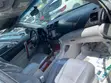 Toyota Highlander Limited 2010 Silver - 2