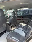 Toyota Highlander Limited 2010 Silver - 5