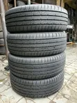 215/65R16 Grade One Used Tires - Made in Indonesia - 1