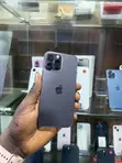 Apple iPhone 13 Pro Max 128GB Baki - 3