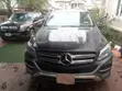 2018 Mercedes-Benz GLE-Class SUV - 4