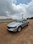 Honda Accord 2025 Silver - 2