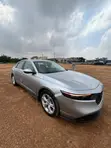 Honda Accord 2025 Silver - 3