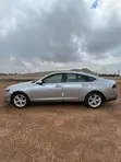 Honda Accord 2025 Silver - 4