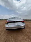 Honda Accord 2025 Silver - 5