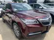 2015 Acura MDX SH-AWD SUV - 4