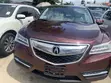 2015 Acura MDX SH-AWD SUV - 5