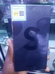 Sabo Samsung Galaxy S22 5G 128GB Baki - 1