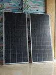 Sabon Solar Panel - 300W Monocrystalline - 1