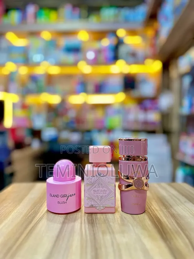 Fragrance World Gourmand Delicacy Parfum for Women - 1