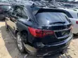 2016 Acura MDX SH-AWD SUV - Accident Free, Full Option - 1