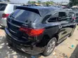2016 Acura MDX SH-AWD SUV - Accident Free, Full Option - 3