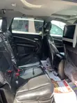 2016 Acura MDX SH-AWD SUV - Accident Free, Full Option - 4